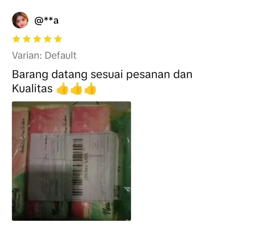 Testimoni Neabeauty 4