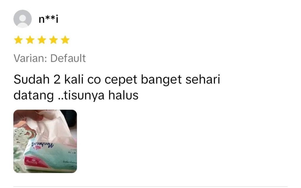 Testimoni Neabeauty 6