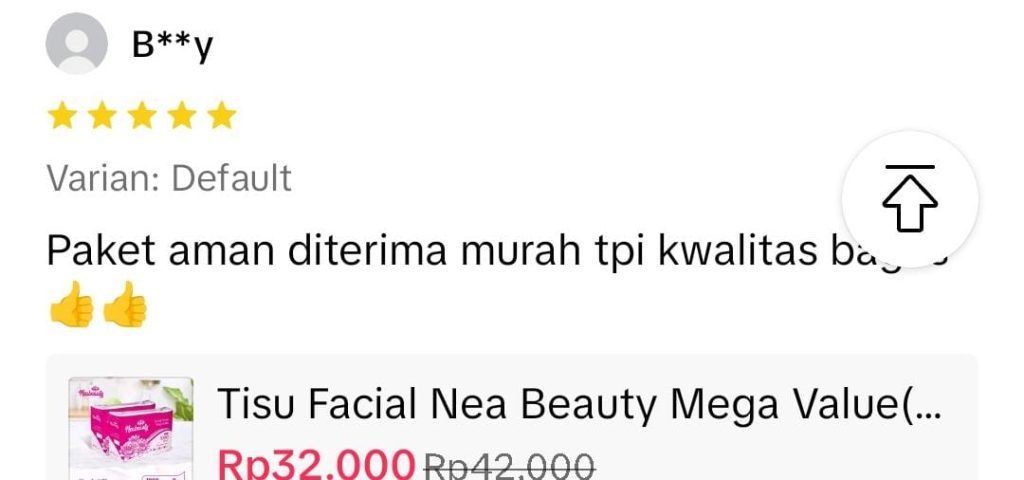Testimoni Neabeauty 9