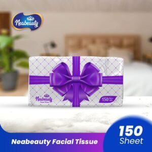 Neabeauty Facial Tissue 150 Sheet 2