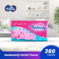 Neabeauty Facial Tissue 360 Ply