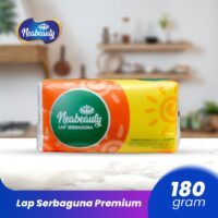 Neabeuty Lap Serbaguna 180 gram - 2