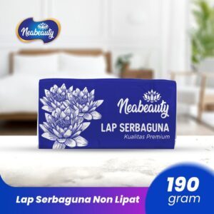 Neabeuty Lap Serbaguna 190 gram Neabeuty Lap Serbaguna 190 gram