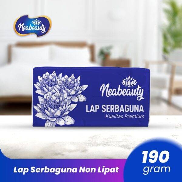 Neabeuty Lap Serbaguna 190 gram Neabeuty Lap Serbaguna 190 gram