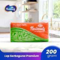 Neabeuty Lap Serbaguna 200 gram - 5 Neabeuty Lap Serbaguna 200 gram - 5
