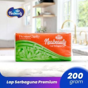 Neabeuty Lap Serbaguna 200 gram - 5 Neabeuty Lap Serbaguna 200 gram - 5