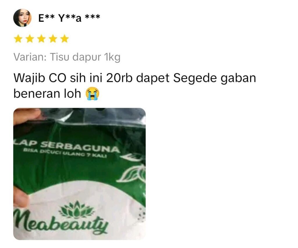 Testimoni Neabeauty 11