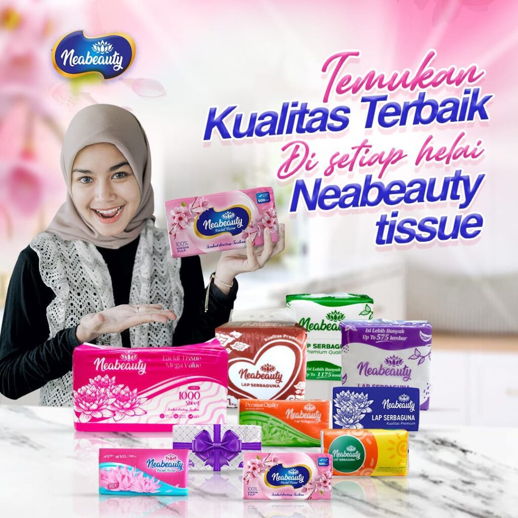 Neabeauty Hero